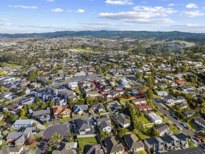 1,396sqm reinstate or redevelop
