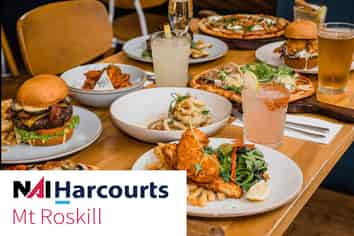 Exceptional East Auckland Hospitality Business for Sale