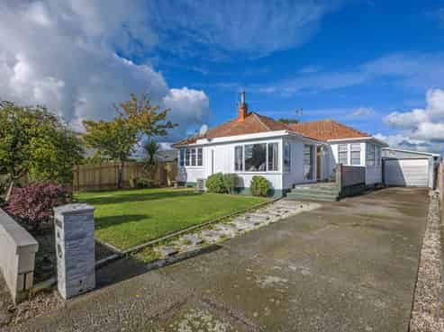 29 Humber Street, Roslyn
