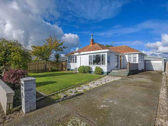 29 Humber Street, Roslyn