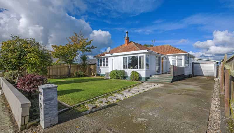 29 Humber Street, Roslyn
