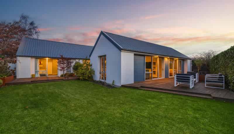 20 Tauhinu Avenue, Lincoln