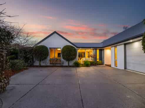 20 Tauhinu Avenue, Lincoln