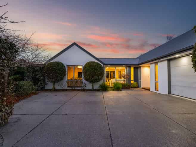 20 Tauhinu Avenue, Lincoln