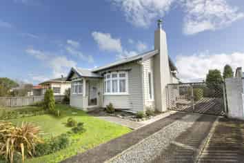 174 Victoria Street, Dargaville