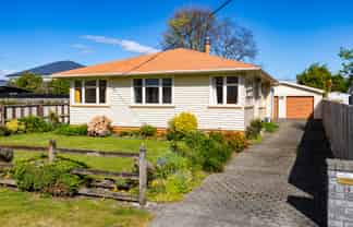 24 Howick Road, Redwoodtown