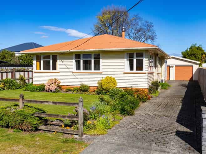 24 Howick Road, Redwoodtown
