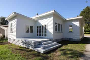80  Paraone Road, Tamarau