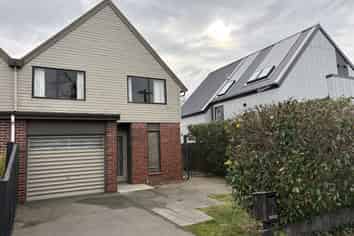 2/23 Blair Avenue , Papanui