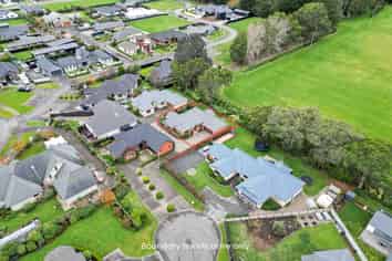 62 Glenroy Park Drive, Waikiwi