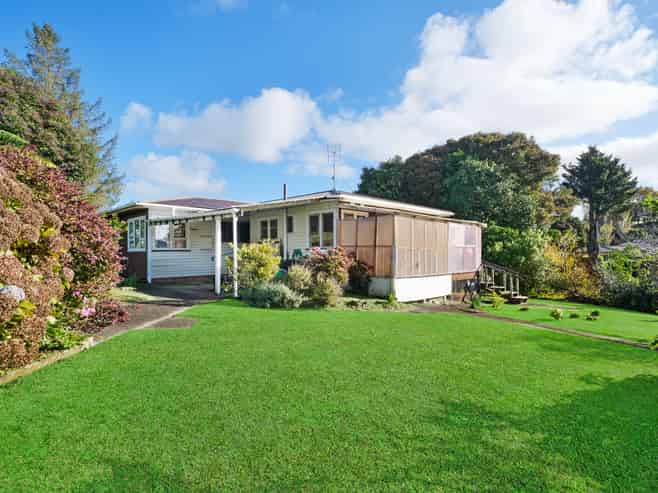 5 Bruce Place, Papatoetoe