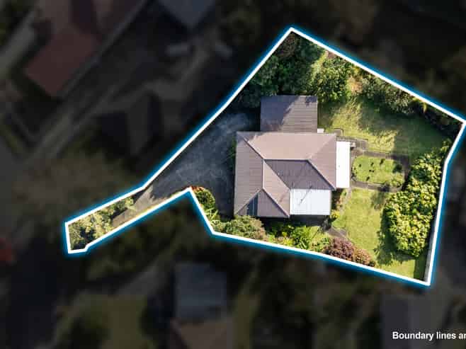 5 Bruce Place, Papatoetoe