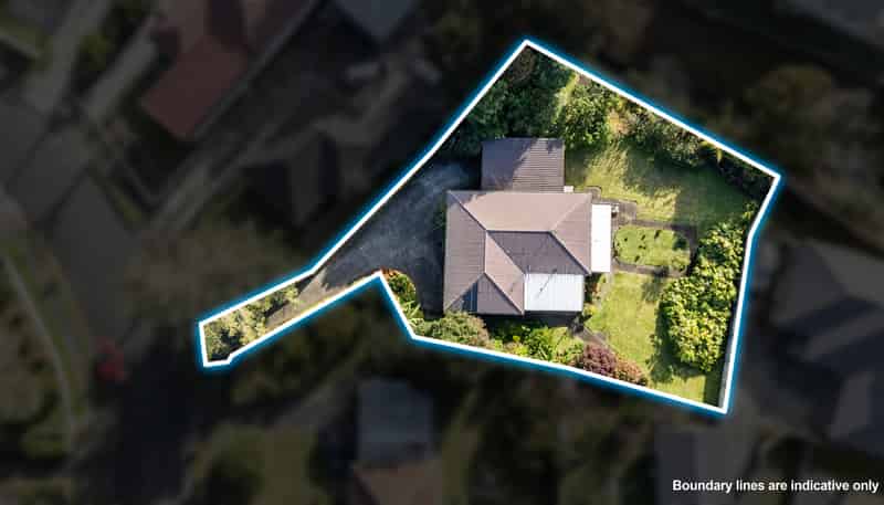 5 Bruce Place, Papatoetoe