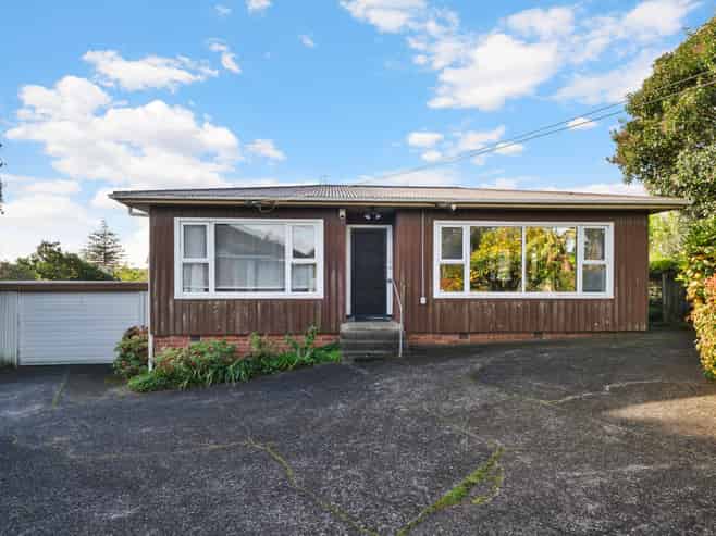 5 Bruce Place, Papatoetoe