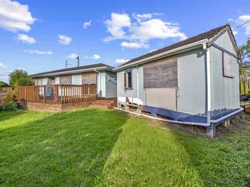 177 Waimumu Road and 2 Hewlett Road, Massey