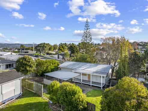 177 Waimumu Road and 2 Hewlett Road, Massey