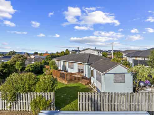 177 Waimumu Road and 2 Hewlett Road, Massey