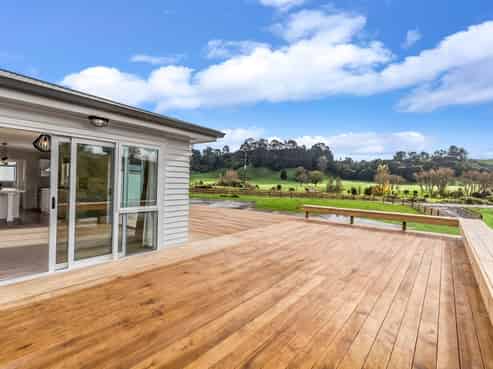 350 Taotaoroa Road, Karapiro