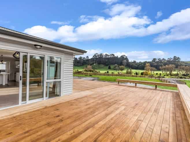 350 Taotaoroa Road, Karapiro