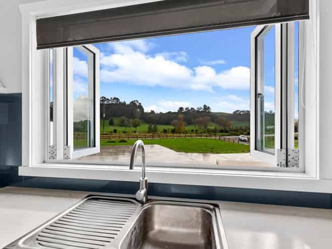 350 Taotaoroa Road, Karapiro