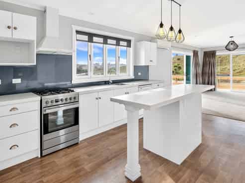 350 Taotaoroa Road, Karapiro