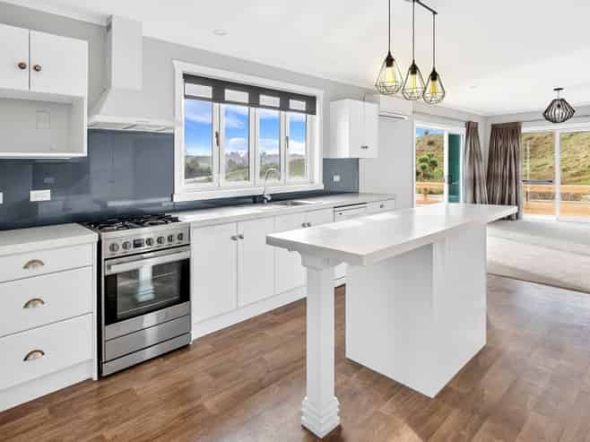 350 Taotaoroa Road, Karapiro