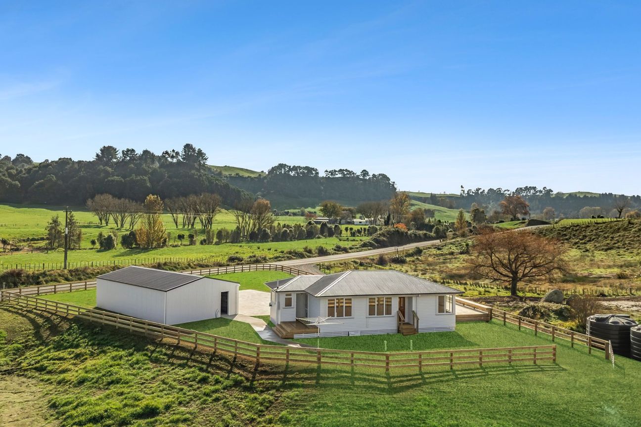 The perfect entry into lifestyle living, Karapiro