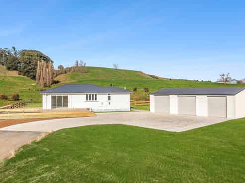 350 Taotaoroa Road, Karapiro