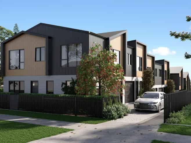 Lot 3/78 Cook Street, Howick