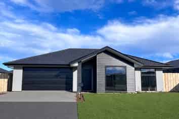 28 Accadia Drive, Rolleston
