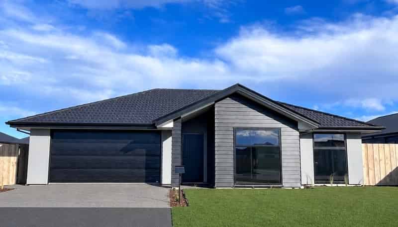 28 Accadia Drive, Rolleston