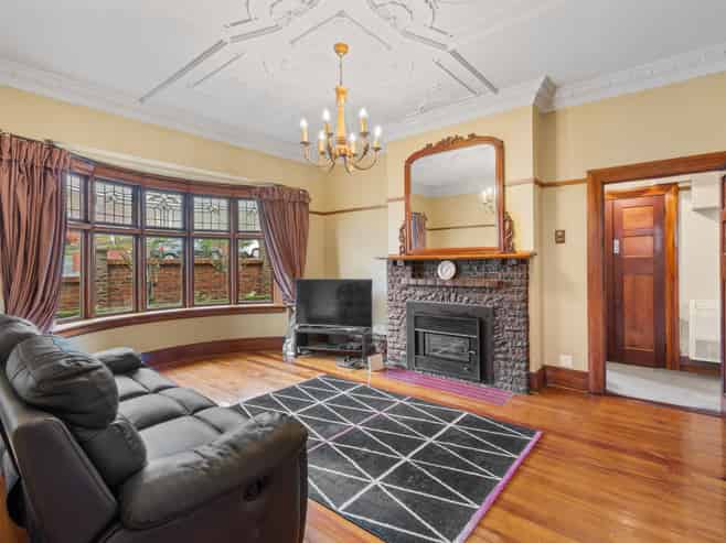 20  Corstorphine Road, CORSTORPHINE