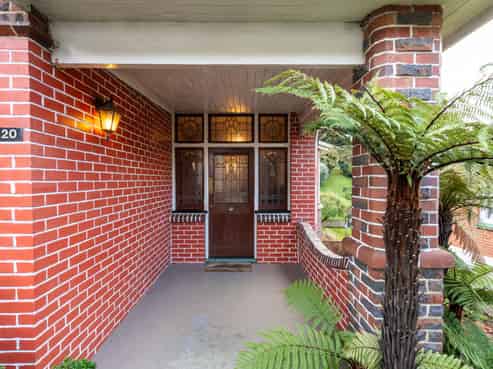 20  Corstorphine Road, CORSTORPHINE