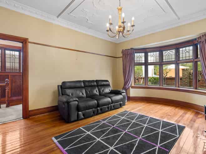 20  Corstorphine Road, CORSTORPHINE