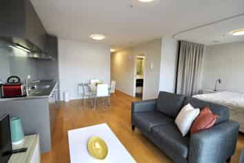 204/8 Wigan Street, Wellington Central