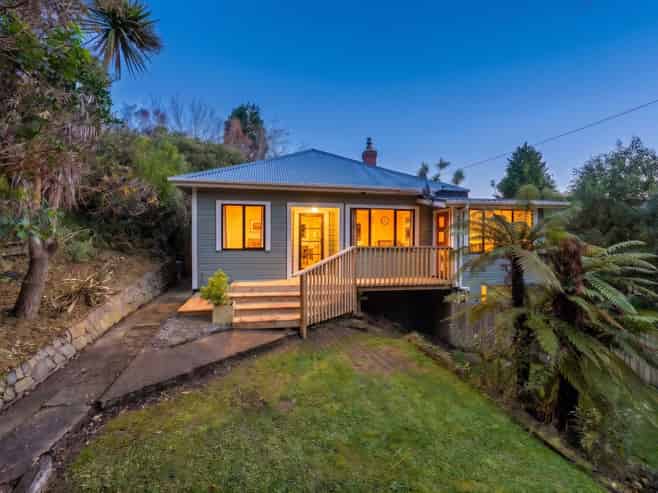 62  Montague Street, NORTH EAST VALLEY