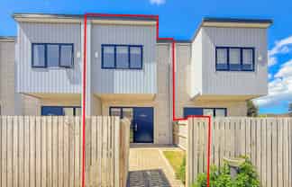 20 Aumarire Lane, Favona