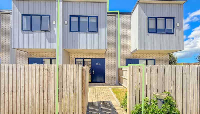 20 Aumarire Lane, Favona