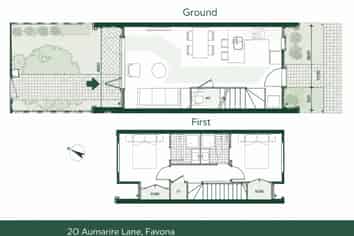 20 Aumarire Lane, Favona