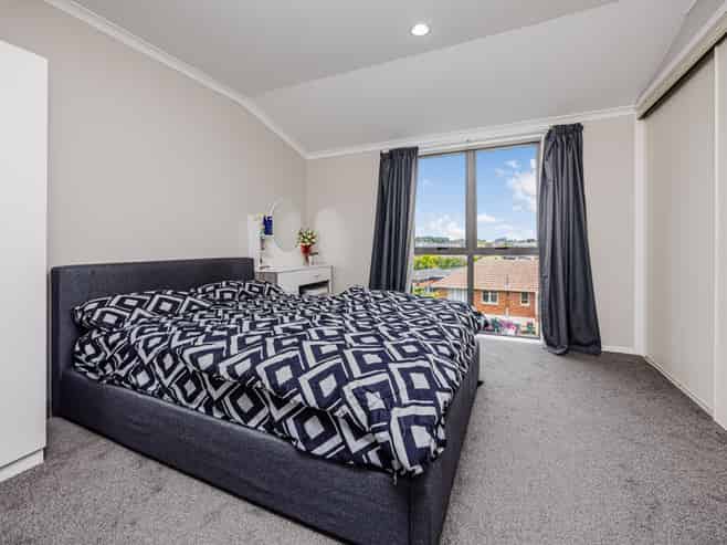25/289 Shirley Road, Papatoetoe