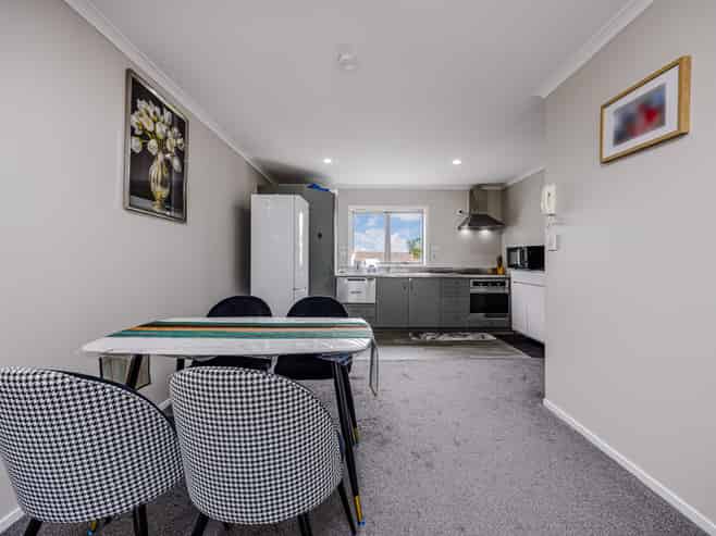 25/289 Shirley Road, Papatoetoe