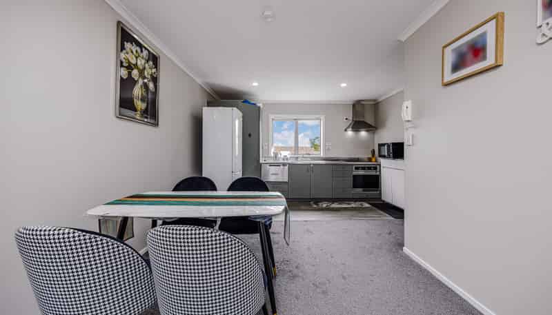 25/289 Shirley Road, Papatoetoe