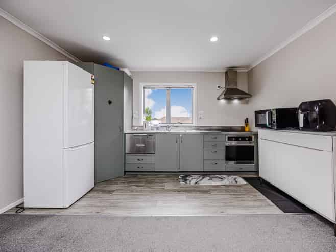 25/289 Shirley Road, Papatoetoe
