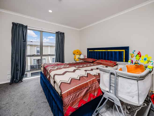 25/289 Shirley Road, Papatoetoe