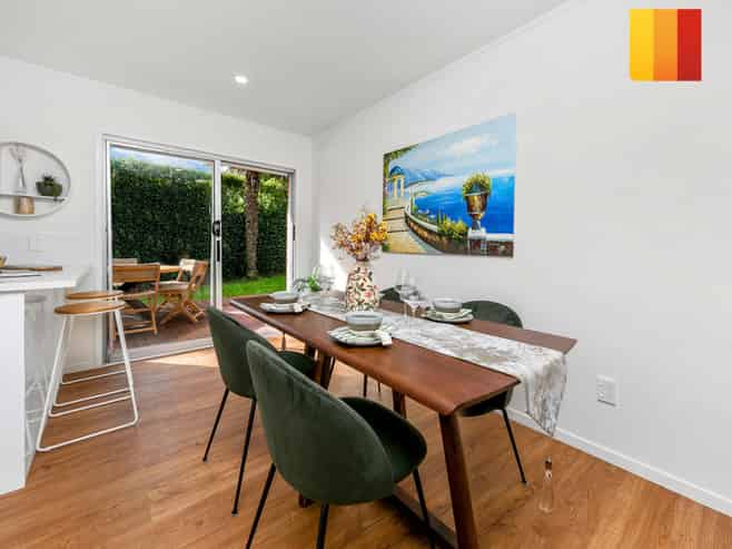 3/12 Mears Place, Epsom