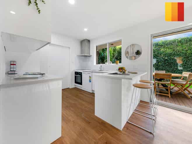 3/12 Mears Place, Epsom