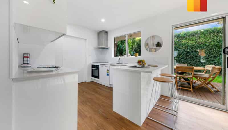 3/12 Mears Place, Epsom