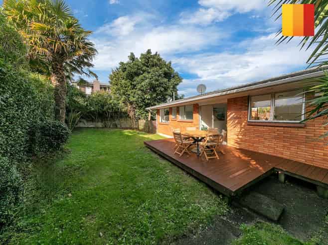 3/12 Mears Place, Epsom
