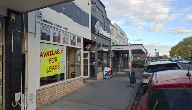 18 Lake Street, Cambridge