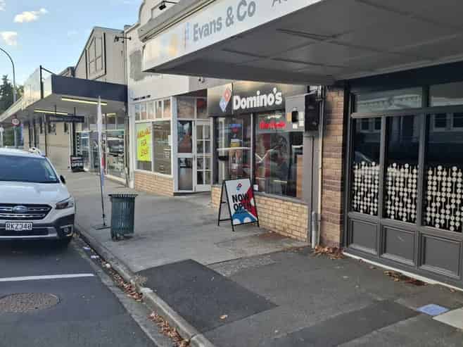 Office or Retail Opposite the Town Hall